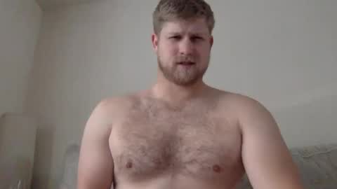 Snapshot of thehairyprince chatting on 12.02.24 Harry online show from 12.02.24