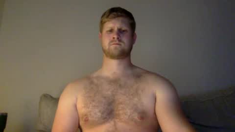 Snapshot of thehairyprince chatting on 12.10.24 Harry online show from 12.10.24