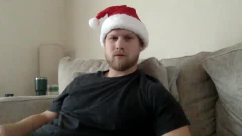 Snapshot of thehairyprince chatting on 12.19.24 Harry online show from 12.19.24