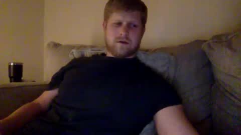 Snapshot of thehairyprince chatting on 12.22.24 Harry online show from 12.22.24