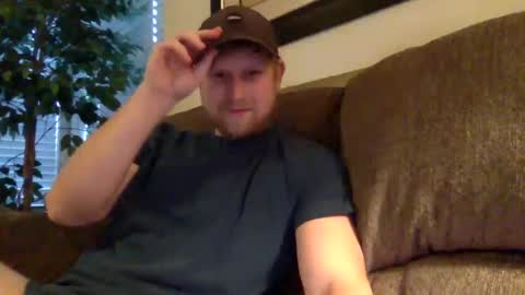 Snapshot of thehairyprince chatting on 01.29.25 Harry online show from 01.29.25