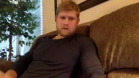 Snapshot of thehairyprince chatting on 01.29.25 Harry online show from 01.29.25