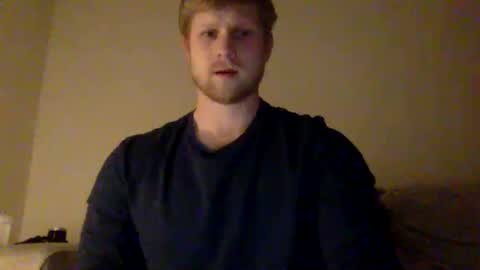 Snapshot of thehairyprince chatting on 02.18.25 Harry online show from 02.18.25