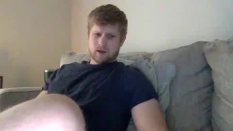 Snapshot of thehairyprince chatting on 02.24.25 Harry online show from 02.24.25