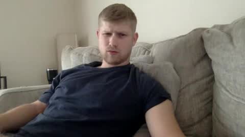 Snapshot of thehairyprince chatting on 02.27.25 Harry online show from 02.27.25