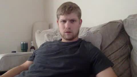 Snapshot of thehairyprince chatting on 09.15.25 Harry online show from 09.15.25