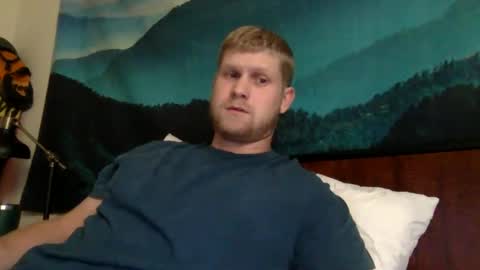 Snapshot of thehairyprince chatting on 09.22.25 Harry online show from 09.22.25