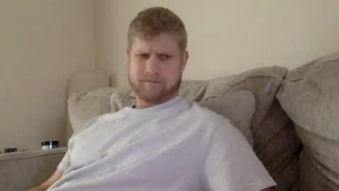 Snapshot of thehairyprince chatting on 10.03.25 Harry online show from 10.03.25