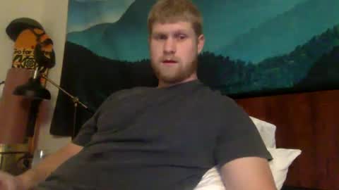 Snapshot of thehairyprince chatting on 10.07.25 Harry online show from 10.07.25