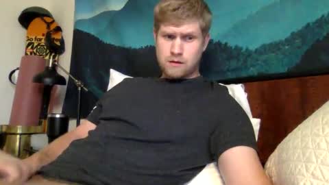 Snapshot of thehairyprince chatting on 10.22.25 Harry online show from 10.22.25