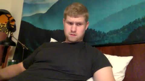 Snapshot of thehairyprince chatting on 11.02.25 Harry online show from 11.02.25