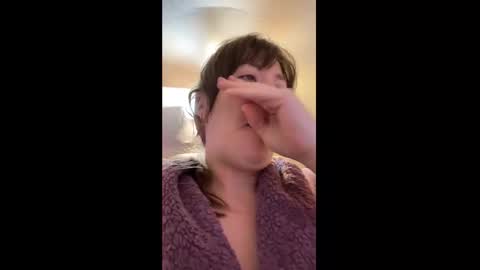 TheHappyLittleSlut online show from 03.05.25