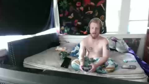 fuzzyfox online show from 10.10.25