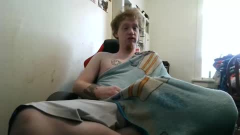 fuzzyfox online show from 02.13.26