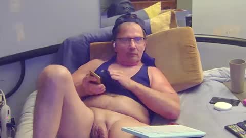 Snapshot of thehotlantaman chatting on 09.27.25 thehotlantaman online show from 09.27.25