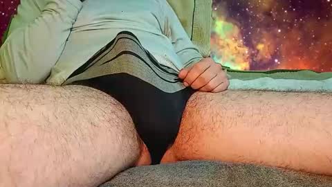 thehotstepperx online show from 11.23.25