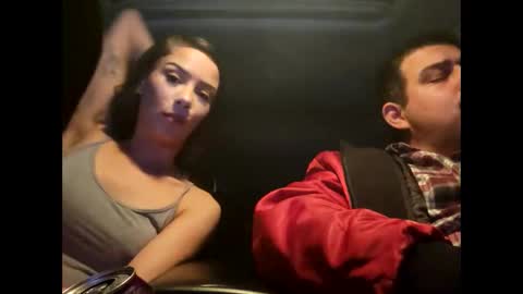 Snapshot of thehottiemarry chatting on 02.01.26 thehottiemarry online show from 02.01.26