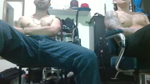 thehousedog online show from 10.10.25