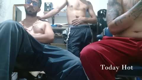 thehousedog online show from 02.09.26