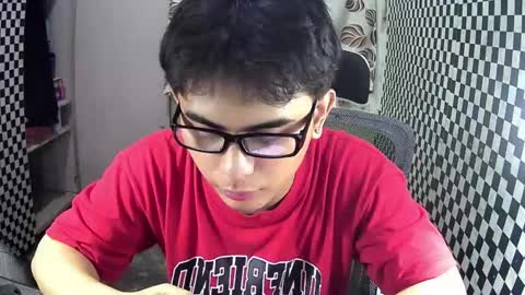 Xerxis online show from 12.10.24