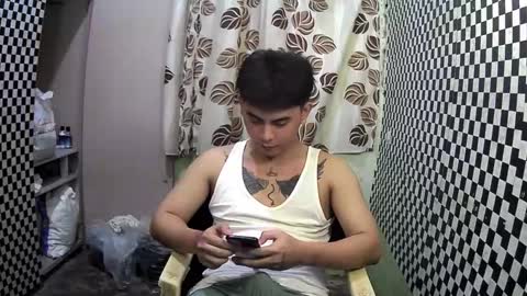 Xerxis online show from 01.19.25