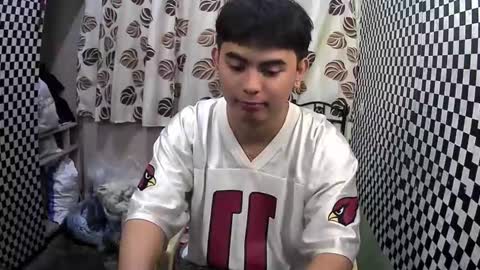 Xerxis online show from 01.31.25