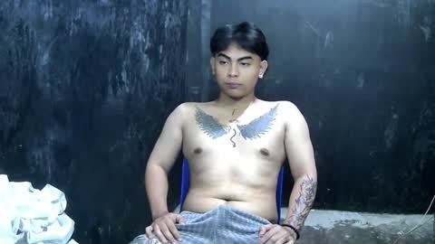 Xerxis online show from 03.10.25