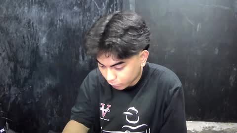 Xerxis online show from 03.12.25