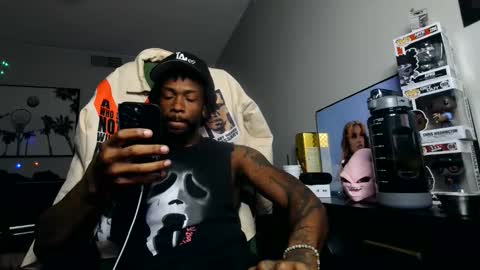 IXMCOUPLE444 online show from 02.23.26