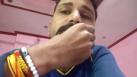 Snapshot of theindianfellow chatting on 01.10.25 SKY- Boyforyouonly26 online show from 01.10.25