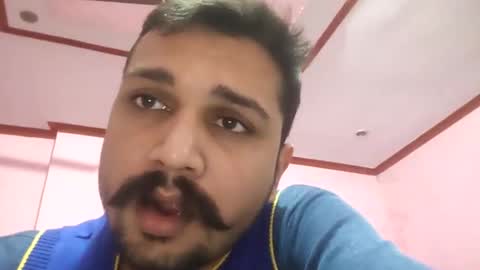 Snapshot of theindianfellow chatting on 01.10.25 SKY- Boyforyouonly26 online show from 01.10.25