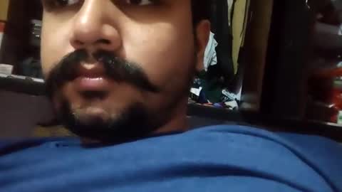 Snapshot of theindianfellow chatting on 01.12.25 SKY- Boyforyouonly26 online show from 01.12.25