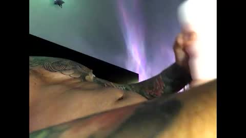 Inked Rabbit online show from 02.19.25