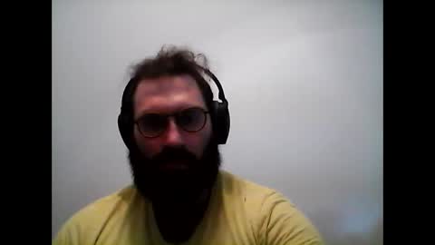 Iron online show from 02.26.25