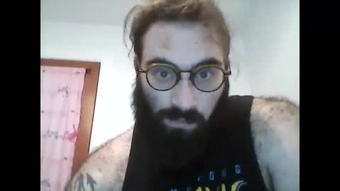 Iron online show from 03.12.25