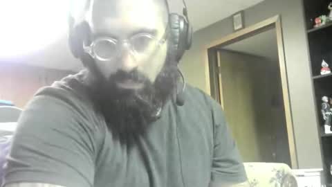 Iron online show from 11.26.25