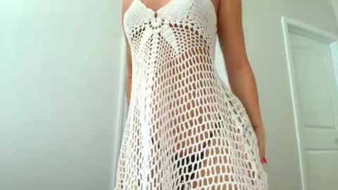 Lily Marie online show from 02.28.25