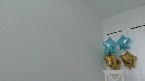 Lily Marie online show from 01.18.26