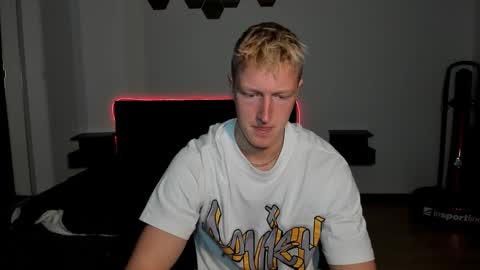 thejacob_d online show from 11.27.25