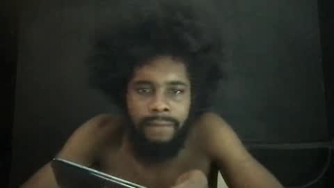 Snapshot of thejamaican101 chatting on 02.04.25 Alex876 online show from 02.04.25