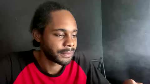 Snapshot of thejamaican101 chatting on 10.15.25 Alex876 online show from 10.15.25