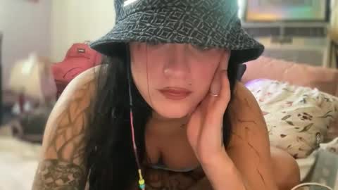 thejennataylor online show from 06.05.26