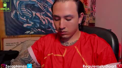 Tyler  Ada online show from 01.09.26