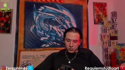 Tyler  Ada online show from 01.31.26