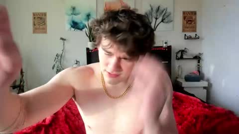 Johnny Stone online show from 01.27.25