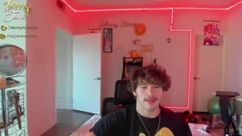 Johnny Stone online show from 09.25.25