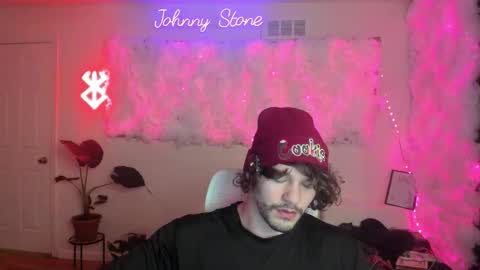 Johnny Stone online show from 02.24.26