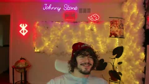 Johnny Stone online show from 04.25.26
