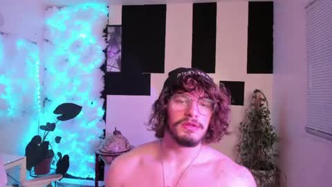 Snapshot of thejohnnystone chatting on 05.16.26 Johnny Stone online show from 05.16.26