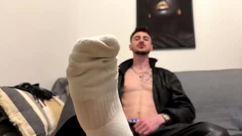 Master Joker online show from 03.18.26